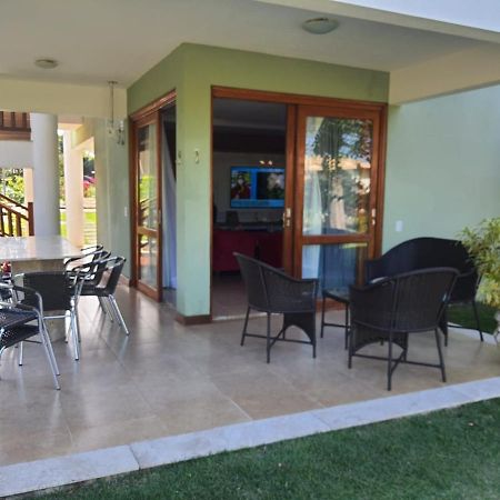 Reserva Imbassai Apartamento 04 Suites Mata de Sao Joao Exterior photo